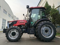Nouveau tracteur agricole 4x4 à transmission par engrenages 120 CV LTC1204 |   Vente Flash : Roulement de Boîte de Vitesses pour Mini-Tracteur Certifié CE ISO |   Garantie d'un an