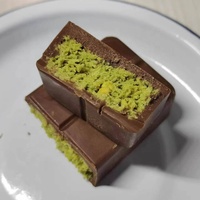 Venta al por Mayor de Dulces y Chocolates, Chocolate Estilo Dubái de 40g, Chocolates de Dubái