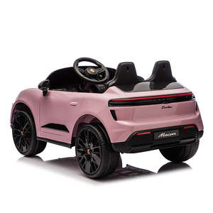 <span class=keywords><strong>Voiture</strong></span> jouet sous licence 12V pour enfants, premier choix avec télécommande et alimentation par batterie - Product Image 3