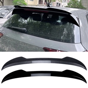 Alerón Trasero para Maletero, Alerón de Maletero para VW Golf MK8 GTI R GTD, Kit de Carrocería, Accesorios para Coche - Product Image 1