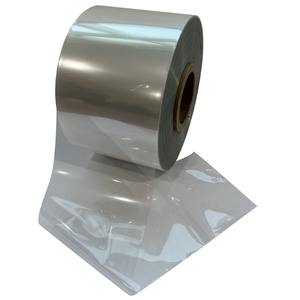 Película Retráctil <span class=keywords><strong>de</strong></span> PETG, Rollo <span class=keywords><strong>de</strong></span> Plástico Soluble en Agua, Procesamiento <span class=keywords><strong>de</strong></span> Moldeo por Soplado, Material PET Suave, Electrónica <span class=keywords><strong>de</strong></span> Consumo, Resistente a la Humedad - Product Image 6