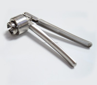Machine de capsulage manuelle