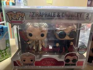 Empaquetado de juguetes personalizados XiMan, protector <span class=keywords><strong>Funko</strong></span> <span class=keywords><strong>Pop</strong></span>. 6mm, plástico brillante, PET, PVC, paquete de protector firme, <span class=keywords><strong>Funko</strong></span> <span class=keywords><strong>Pop</strong></span> con luz - Product Image 6