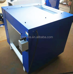 <span class=keywords><strong>Macchina</strong></span> <span class=keywords><strong>per</strong></span> <span class=keywords><strong>la</strong></span> produzione di Fiber di cotone, - Product Image 4