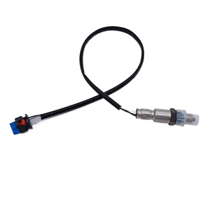 Sensor de oxígeno 234-8050 posterior, compatible con Ford Edge 2.7L 2019-22, Ford Focus 2018-20. Te - Product Image 1