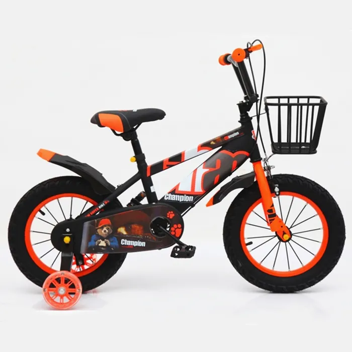 Penjualan Terlaris Sepeda Anak-anak Kualitas Baik dan Terlaris Harga Sepeda Olahraga Anak-anak 16 Inci