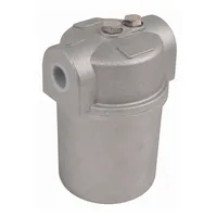 Filter Burner Oil, Burner Diesel Filter, Diesel Burner D4, Dn8 1 4  Filter