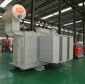 33kv Điện Biến Áp Chỉnh Lưu 12kv Xung Biến Áp