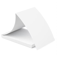 Papier thermique A4 compatible avec l'imprimante thermique portable M08F L80, 200 feuilles