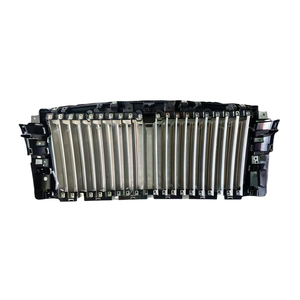 Cho Rolls-Royce ma gust 4 phía trước lưới tản nhiệt phía trước Bumper lưới tản nhiệt trong lưới tản nhiệt khung động cơ tản nhiệt Bìa - Product Image 4