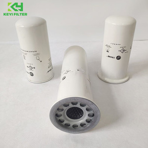 Filtros de aceite de repuesto para piezas de refrigeración TRANE ELM01405 (X09130075) para enfriador de tornillo RTHD/RTHC y compresor <span class=keywords><strong>CHHC</strong></span>/CHHN - Product Image 3