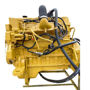 Fournisseur professionnel de composants de moteur 3116 pour engins lourds - Product Image 5