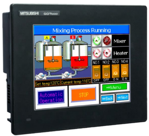 HMI GOT 1000 - Product Image 1