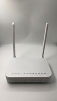 HG8546M, Router Gigabit ONU XPON EPON GPON ONT, 1GE 3FE, Router WiFi 2.4G con Firmware en Inglés, Terminal FTTH 300Mbps