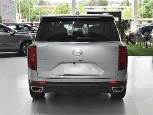 Trump-chi GS8 2024 Série Pilot 2.0TGDI AWD 5 places SUV à connexion intelligente avec éclairage LED et transmission automatique - Product Image 6