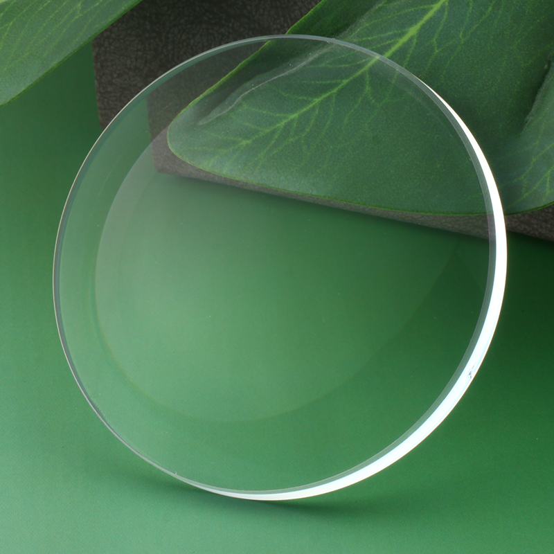 Danyang Optical Lens Manufacture 1 56