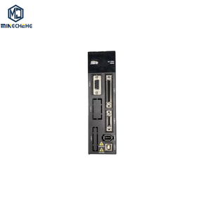 Oferta Especial ASD-A2-0421-L ASD-A2-0721-L ASD-A2-1521-L ASD-A2-2023-L Servoaccionamiento de Alto Rendimiento para Automatización Industrial y Control de Movimiento - Product Image 1