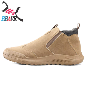 Zapatos Deportivos Casuales para Hombre Directo de Fábrica, Cómodos, Transpirables, Antideslizantes y Resistentes al Desgaste, Personalizados de Fábrica - Product Image 5