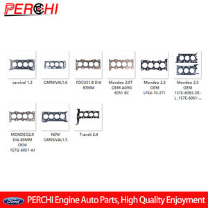 Ford Transit için <span class=keywords><strong>2</strong></span>.<span class=keywords><strong>2</strong></span> Transit <span class=keywords><strong>2</strong></span>.4 Transit 3.<span class=keywords><strong>2</strong></span> odak 1.6 Mondeo 1.5T kaçış 1.6T P5-AT SAFA 99V motor silindir kafası conta - Product Image 3