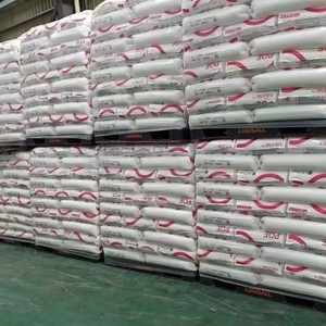 Korea LG Lucene LC175 POE Harz Polyolefin-Elastomer-Pellets Niedertemperatur-Verstärker Granulat Hochgefüllte PP PE Modifikation 63A - Product Image 6