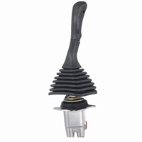 7021601180 7021601651 20Y4322211 Levier de commande joystick de valve pilote droite pour excavatrice PC2006 PC2007 PC2008 PC12507 – Garantie 1 an