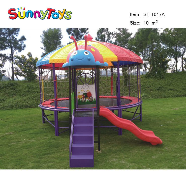 Trampoline