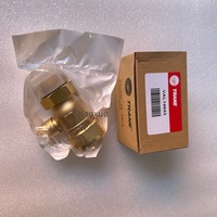 VAL19653 Vanne d'expansion thermostatique d'origine Trane, pièce de rechange pour refroidisseur