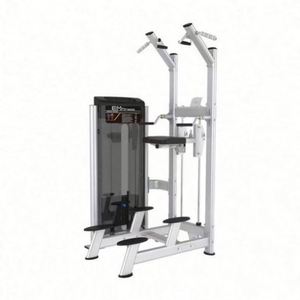 Fitness Back Muscle <b>Trainer</b> ARMS Eco-friendly Super Stretch Sit Power <b>Weight</b> Pile Plus Gluteal Ham Bench Strength Equipment - Product Image 6