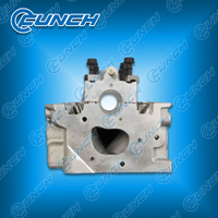 Produsen autopart kualitas tinggi untuk MAZDA F2(FE-JK) mesin FEJK-10-100 kepala silinder 2.2 MAZDA NA1600 untuk MAZDA 929 MX6