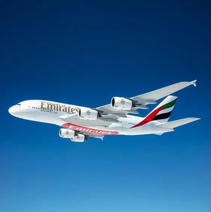 Agente de Envío Puerta a Puerta DDP desde China a Arabia Saudita, Dubái, Omán, Kuwait, Envío FCL y LCL - Product Image 1