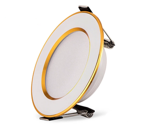 3W High Lumen LED Down Light PC AL RA>80 2700k-9000k Hochleistungs-LED-Lampen mit langer Lebensdauer - Product Image 4
