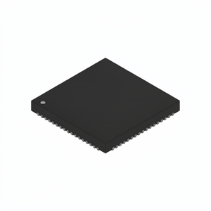 Authorized Distributor MAXQ2000-RAX Embedded Electronic Chips Component 68 VFQFN Exposed Pad - Product Image 1