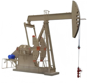 Unidad de Bombeo de Viga Serie C Americana API 11B Rentable/API 11E - Product Image 2