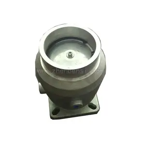 Válvula de descargador de compresor de aire, control de succión, entrada de aire, 02250073-783