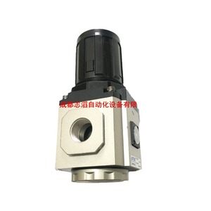 Vanne de réduction de pression Airtac Gr60020f1 1/4 pouce pour gaz, température normale, usage général - Product Image 5