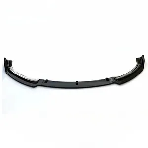 2012 a 2019 para F30 F31 335i 330d 325d 320i 328i F35 Kit de carrocería con alerón labial delantero no deportivo y protector de barbilla - Product Image 4