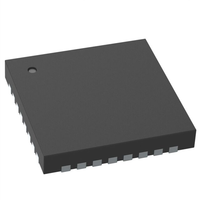ADC12J4000NKE10 12-Bit 4GSPS RF Sampling ADC High Speed Data Converter JESD204B