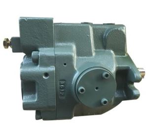 Hydraulic Variable Displacement Piston Pump A3H A3H100 A3H71-LR09 A3H71-LR09-15A6K-10 A3H100-FR09-22A4K-10 A3H56-FR09-22B6K-10 - Product Image 4