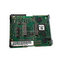 Carte de communication Profibus DP A0 d'origine, MCA101 en plastique, Shanghai, numéro de commande 130B1100/130B1200