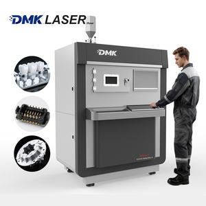 2026 Hot Selling Industrial-Grade Large DMK HK-M120-S Metal SLM <b>3D</b> <b>Printer</b> for Metal <b>3d</b> <b>Printer</b> Metal <b>3d</b> <b>Printer</b> Metal <b>3d</b> Printe - Product Image 1