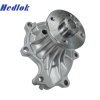 مضخة مياه HEDLOK 21010-VB025 WPN-125 GWP4064 لمحرك نيسان باترول Y61 TB45E