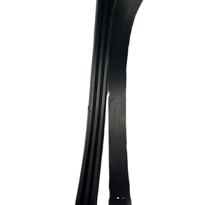 Courroie trapézoïdale en caoutchouc 3/SPZ1500 pour concasseurs, scies, tamis et ponceuses - Product Image 1
