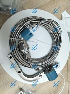 New High Current Carrying Capacity Corrosion Resistance Steel Wire Rosemount 8800 Armored <b>Cable</b> for Industrial Automation - Product Image 4