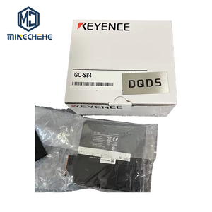 Sensor de Color de Repuesto para Interruptor Fotoeléctrico Serie GC-S84 GC-S80, Piezas de Detección Industrial, Salida NPN - Product Image 1
