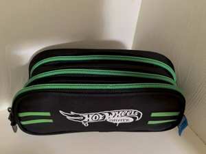 Mochila escolar Bolsas de lápices Bolsa de lápices personalizada Estuches de lápices inusuales para estudiantes - Product Image 3