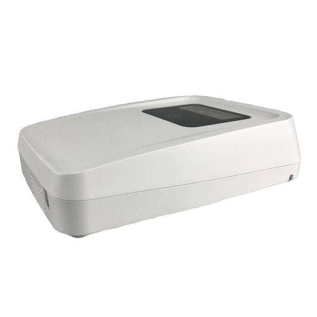AQUAPURE Economic Recedential Ozone Tap Water Purifier