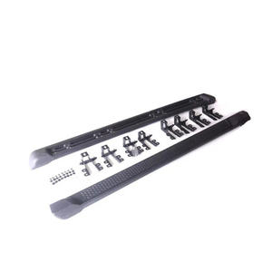 Estribo lateral original de 4 puertas para <span class=keywords><strong>Jeep</strong></span> Wrangler 2023 2024, accesorios para estribos de <span class=keywords><strong>Jeep</strong></span> Wrangler - Product Image 4