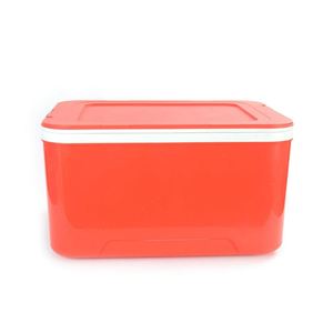 Glacière portable moderne de haute qualité, grande capacité, étanche, 66L, pour le stockage et le transport de vaccins, isolée - Product Image 5