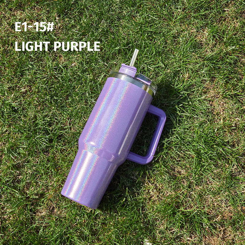 EE1-15# RAINBOW LIGHT PURPLE
