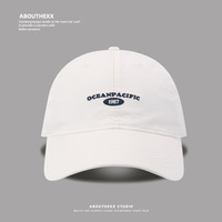 Gorras de Béisbol de Alta Calidad de 6 Paneles, 100% Algodón, Logotipo Personalizado, Diseño Deportivo Americano